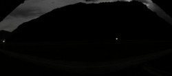 Archiv Foto Webcam Unterwössen - Alpensegelflugschule 01:00