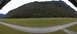 Archiv Foto Webcam Unterwössen - Alpensegelflugschule 05:00