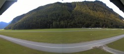 Archiv Foto Webcam Unterwössen - Alpensegelflugschule 07:00