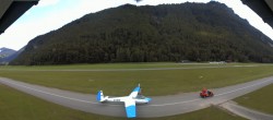 Archiv Foto Webcam Unterwössen - Alpensegelflugschule 13:00