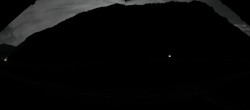 Archiv Foto Webcam Unterwössen - Alpensegelflugschule 23:00