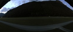 Archiv Foto Webcam Unterwössen - Alpensegelflugschule 03:00