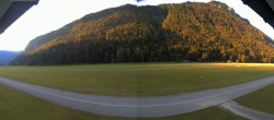 Archiv Foto Webcam Unterwössen - Alpensegelflugschule 05:00