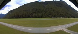 Archiv Foto Webcam Unterwössen - Alpensegelflugschule 07:00