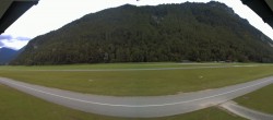 Archiv Foto Webcam Unterwössen - Alpensegelflugschule 11:00
