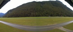 Archiv Foto Webcam Unterwössen - Alpensegelflugschule 15:00
