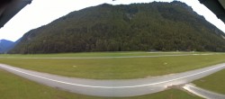 Archiv Foto Webcam Unterwössen - Alpensegelflugschule 17:00