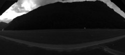 Archiv Foto Webcam Unterwössen - Alpensegelflugschule 03:00