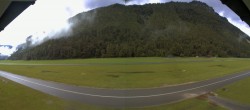 Archived image Webcam Unterwoessen - Gliding School 00:00