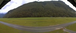 Archived image Webcam Unterwoessen - Gliding School 01:00