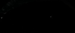 Archiv Foto Webcam Unterwössen - Alpensegelflugschule 23:00