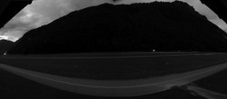 Archiv Foto Webcam Unterwössen - Alpensegelflugschule 03:00