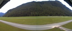Archiv Foto Webcam Unterwössen - Alpensegelflugschule 05:00