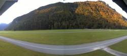 Archiv Foto Webcam Unterwössen - Alpensegelflugschule 05:00