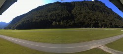 Archiv Foto Webcam Unterwössen - Alpensegelflugschule 07:00