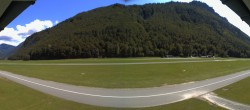 Archiv Foto Webcam Unterwössen - Alpensegelflugschule 13:00