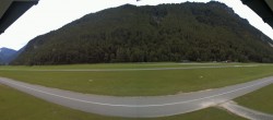 Archiv Foto Webcam Unterwössen - Alpensegelflugschule 15:00