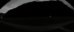 Archiv Foto Webcam Unterwössen - Alpensegelflugschule 03:00