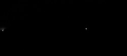 Archiv Foto Webcam Unterwössen - Alpensegelflugschule 01:00
