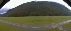 Archiv Foto Webcam Unterwössen - Alpensegelflugschule 05:00