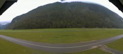 Archiv Foto Webcam Unterwössen - Alpensegelflugschule 06:00
