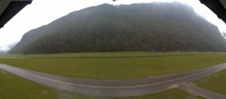 Archiv Foto Webcam Unterwössen - Alpensegelflugschule 07:00