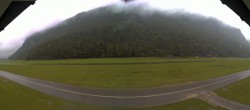Archiv Foto Webcam Unterwössen - Alpensegelflugschule 11:00