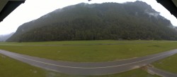 Archiv Foto Webcam Unterwössen - Alpensegelflugschule 13:00