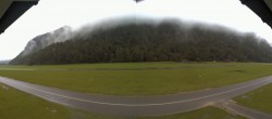 Archiv Foto Webcam Unterwössen - Alpensegelflugschule 15:00