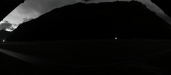 Archiv Foto Webcam Unterwössen - Alpensegelflugschule 03:00
