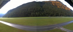 Archiv Foto Webcam Unterwössen - Alpensegelflugschule 05:00