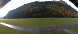Archiv Foto Webcam Unterwössen - Alpensegelflugschule 06:00