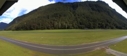 Archiv Foto Webcam Unterwössen - Alpensegelflugschule 15:00