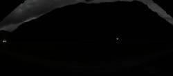 Archiv Foto Webcam Unterwössen - Alpensegelflugschule 03:00
