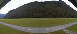 Archiv Foto Webcam Unterwössen - Alpensegelflugschule 06:00