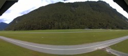 Archiv Foto Webcam Unterwössen - Alpensegelflugschule 07:00