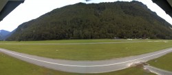 Archiv Foto Webcam Unterwössen - Alpensegelflugschule 13:00