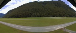 Archiv Foto Webcam Unterwössen - Alpensegelflugschule 15:00