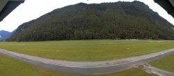 Archiv Foto Webcam Unterwössen - Alpensegelflugschule 07:00