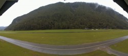 Archiv Foto Webcam Unterwössen - Alpensegelflugschule 11:00