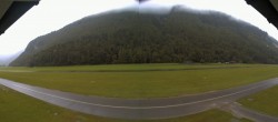 Archiv Foto Webcam Unterwössen - Alpensegelflugschule 13:00