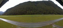 Archiv Foto Webcam Unterwössen - Alpensegelflugschule 15:00