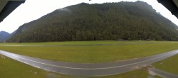 Archiv Foto Webcam Unterwössen - Alpensegelflugschule 17:00