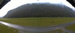Archiv Foto Webcam Unterwössen - Alpensegelflugschule 05:00