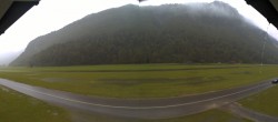 Archiv Foto Webcam Unterwössen - Alpensegelflugschule 07:00