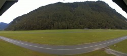 Archiv Foto Webcam Unterwössen - Alpensegelflugschule 05:00