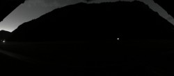 Archiv Foto Webcam Unterwössen - Alpensegelflugschule 03:00
