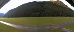 Archiv Foto Webcam Unterwössen - Alpensegelflugschule 05:00