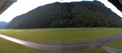 Archiv Foto Webcam Unterwössen - Alpensegelflugschule 06:00