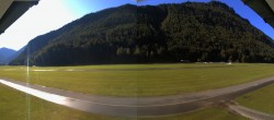 Archiv Foto Webcam Unterwössen - Alpensegelflugschule 07:00